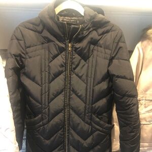 Perry Ellis Long Jacket